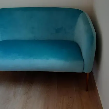 ゲストハウス Piso La Buganvilla
