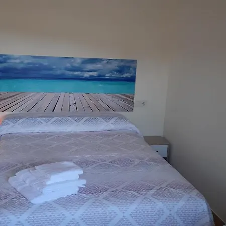 Piso La Buganvilla *