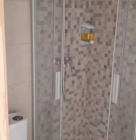 Piso La Buganvilla * Bailén