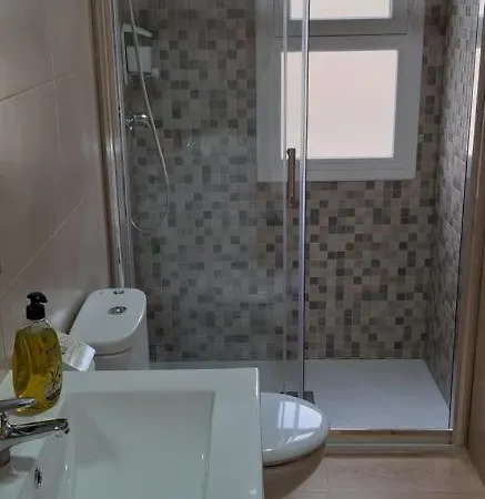 Piso La Buganvilla ゲストハウス *