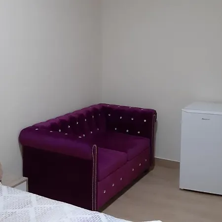 Piso La Buganvilla