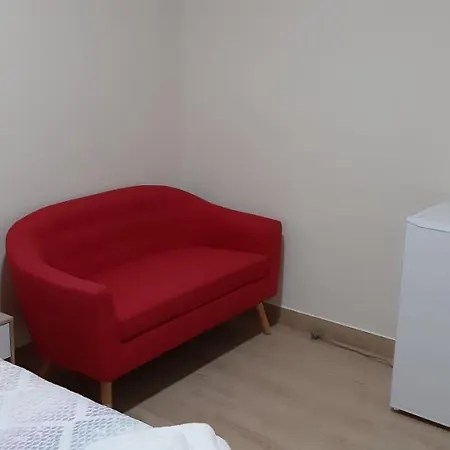 Piso La Buganvilla