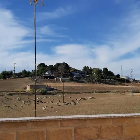Piso La Buganvilla *