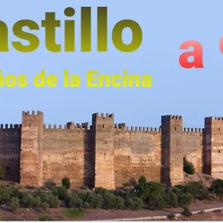 ゲストハウス Piso La Buganvilla