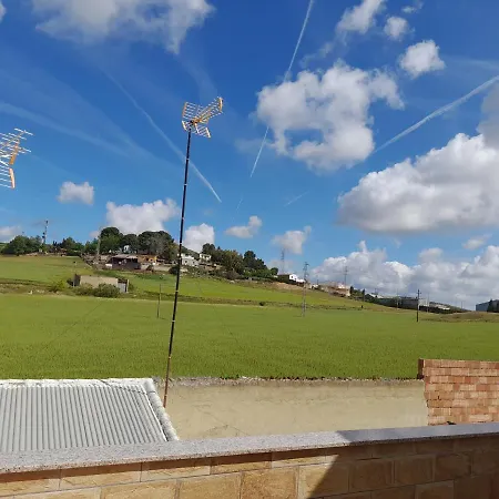 Piso La Buganvilla