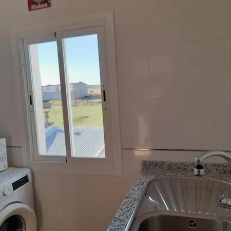 Piso La Buganvilla ゲストハウス