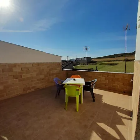 Piso La Buganvilla