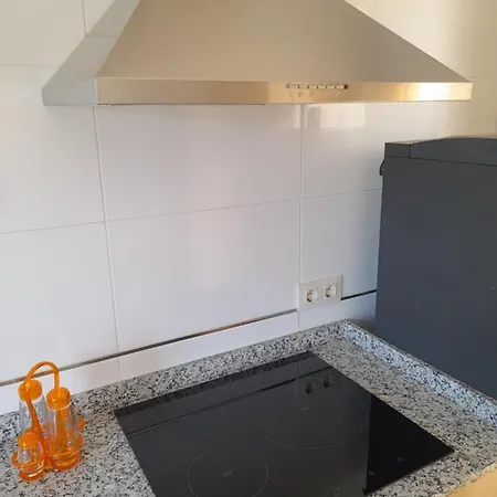 ゲストハウス Piso La Buganvilla Bailén
